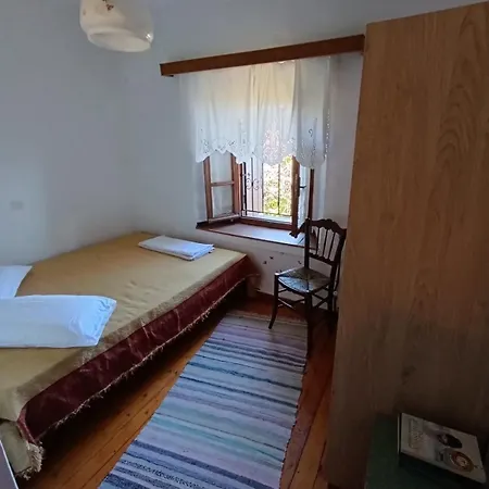 Archontiko Maros بيت للعطل *