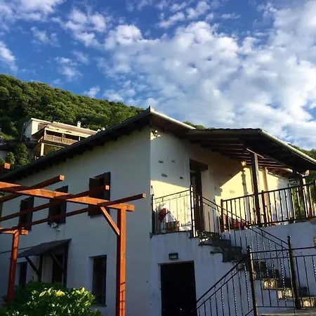 Archontiko Maros Holiday home Mouresi