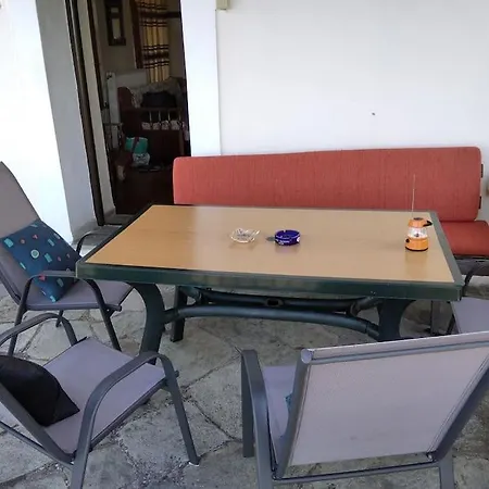 Archontiko Maros Holiday home Mouresi
