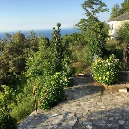 Archontiko Maros Holiday home