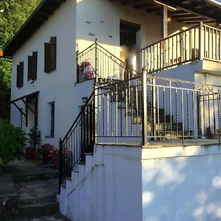 Holiday home Archontiko Maros