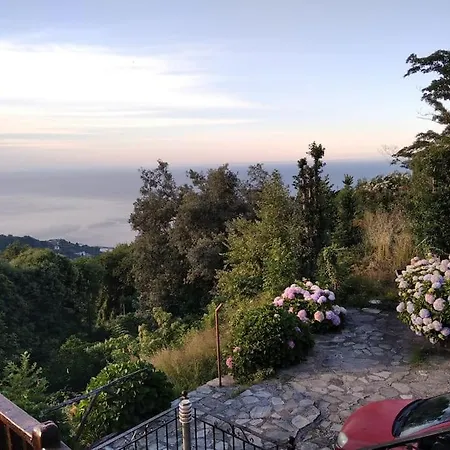 Archontiko Maros Holiday home