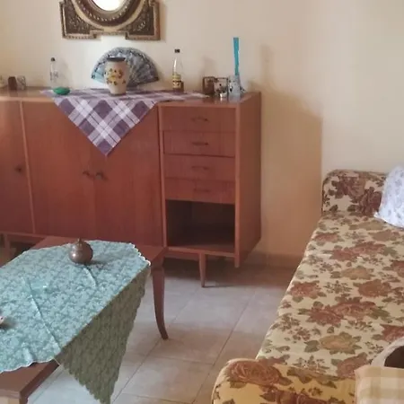 Archontiko Maros Holiday home *