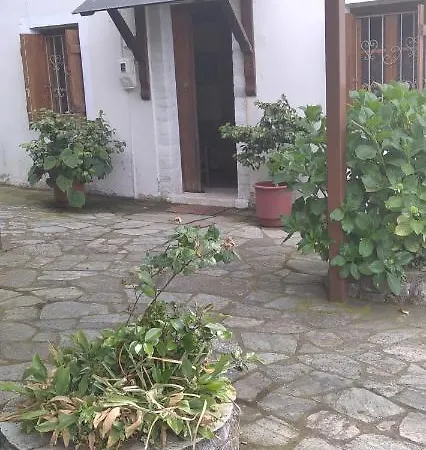 Archontiko Maros Mourésion