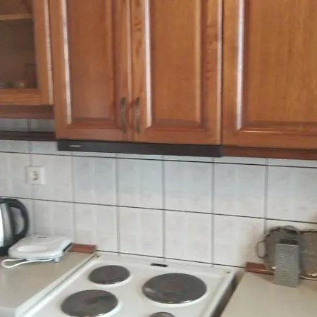 Archontiko Maros * Mouresi