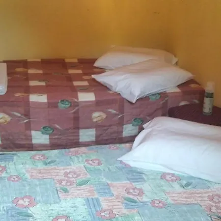 Archontiko Maros Holiday home *