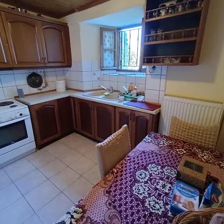 Holiday home Archontiko Maros *
